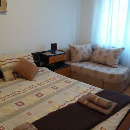 App Vito Apartment Selce Exterior photo